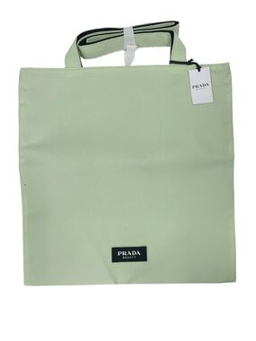 Prada tote bag GWP